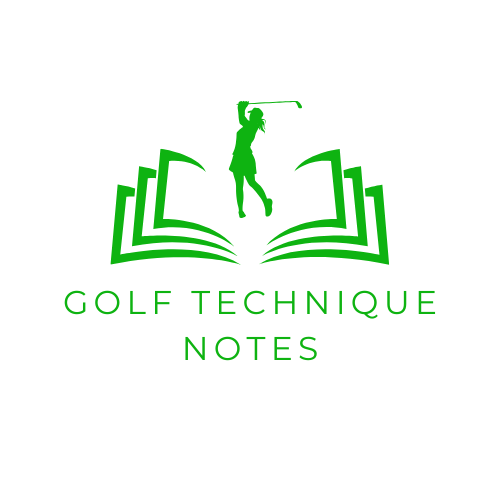Study Golf Techniques
