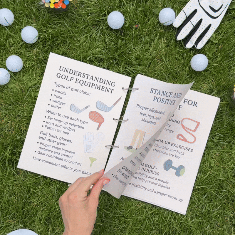 1.000+ Free Golf Technique